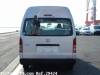 TOYOTA HIACE COMMUTER