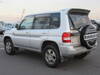 MITSUBISHI PAJERO IO