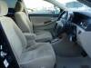TOYOTA ALLEX
