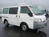 NISSAN VANETTE VAN