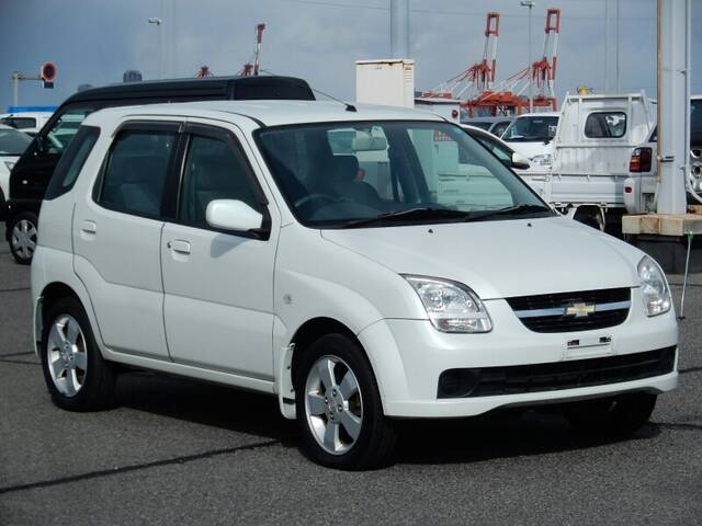 CHEVROLET CRUZE 1.3 LS E ED