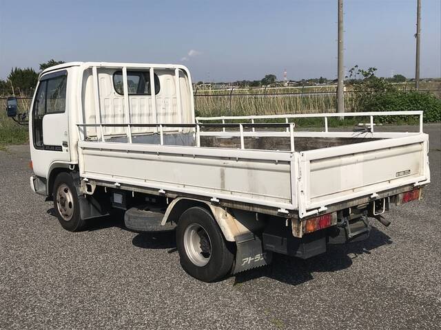 Nissan atlas 1994
