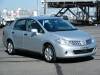 NISSAN TIIDA LATIO