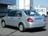 NISSAN TIIDA LATIO