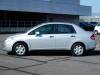 NISSAN TIIDA LATIO