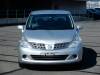 NISSAN TIIDA LATIO
