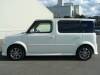 NISSAN CUBE CUBIC