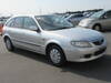 MAZDA FAMILIA S-WAGON
