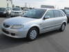 MAZDA FAMILIA S-WAGON