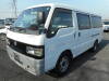 MAZDA BONGO BRAWNY VAN