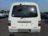 MAZDA BONGO BRAWNY VAN