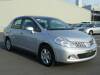 NISSAN TIIDA LATIO