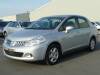 NISSAN TIIDA LATIO