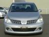 NISSAN TIIDA LATIO