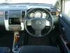NISSAN TIIDA LATIO