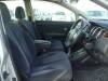 NISSAN TIIDA LATIO