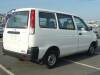 TOYOTA TOWNACE VAN