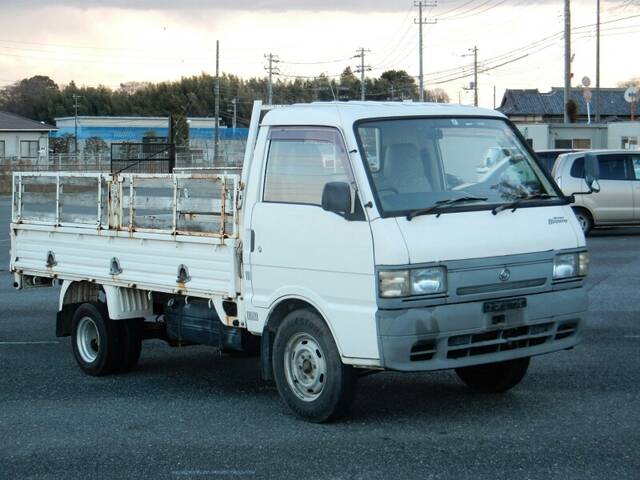 Mazda Pickup 15 Ton For Sale In Uae