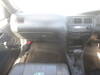 TOYOTA COROLLA VAN