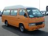 NISSAN CARAVAN COACH