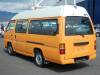 NISSAN CARAVAN COACH