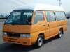 NISSAN CARAVAN COACH