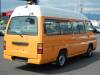 NISSAN CARAVAN COACH
