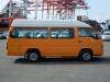 NISSAN CARAVAN COACH
