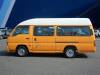 NISSAN CARAVAN COACH
