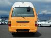 NISSAN CARAVAN COACH