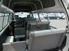 NISSAN CARAVAN COACH