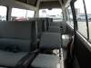 NISSAN CARAVAN COACH