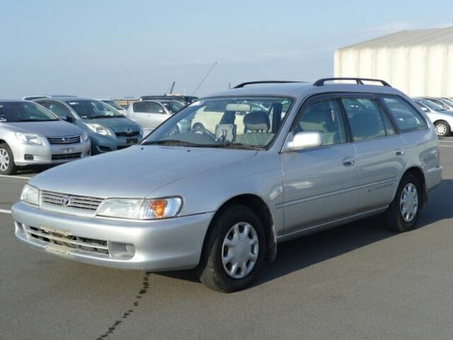 Used Toyota Corolla For Sale Used Cars For Sale