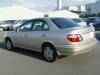 NISSAN BLUEBIRD SYLPHY