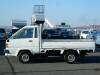 TOYOTA TOWNACE TRUCK