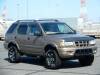 ISUZU WIZARD