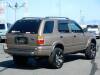 ISUZU WIZARD