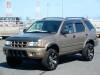 ISUZU WIZARD