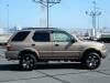 ISUZU WIZARD