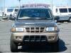 ISUZU WIZARD