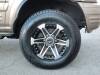 ISUZU WIZARD