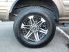 ISUZU WIZARD