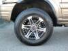 ISUZU WIZARD