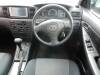 TOYOTA COROLLA RUNX
