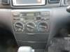 TOYOTA COROLLA RUNX