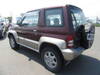 MITSUBISHI PAJERO JR