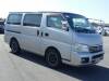 NISSAN CARAVAN COACH