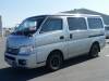 NISSAN CARAVAN COACH