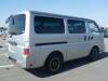 NISSAN CARAVAN COACH