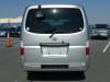 NISSAN CARAVAN COACH